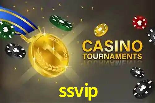 Interface do Aplicativo ssvip - Design Premium e Intuitivo