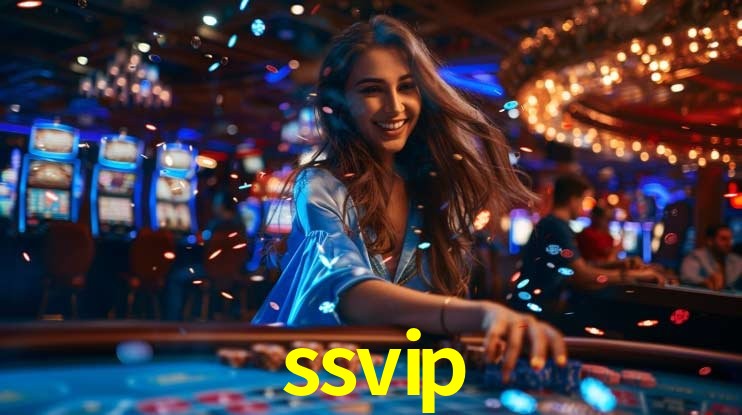 Experiência VIP ssvip