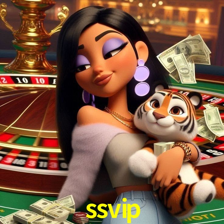 Welcome Bonus ssvip