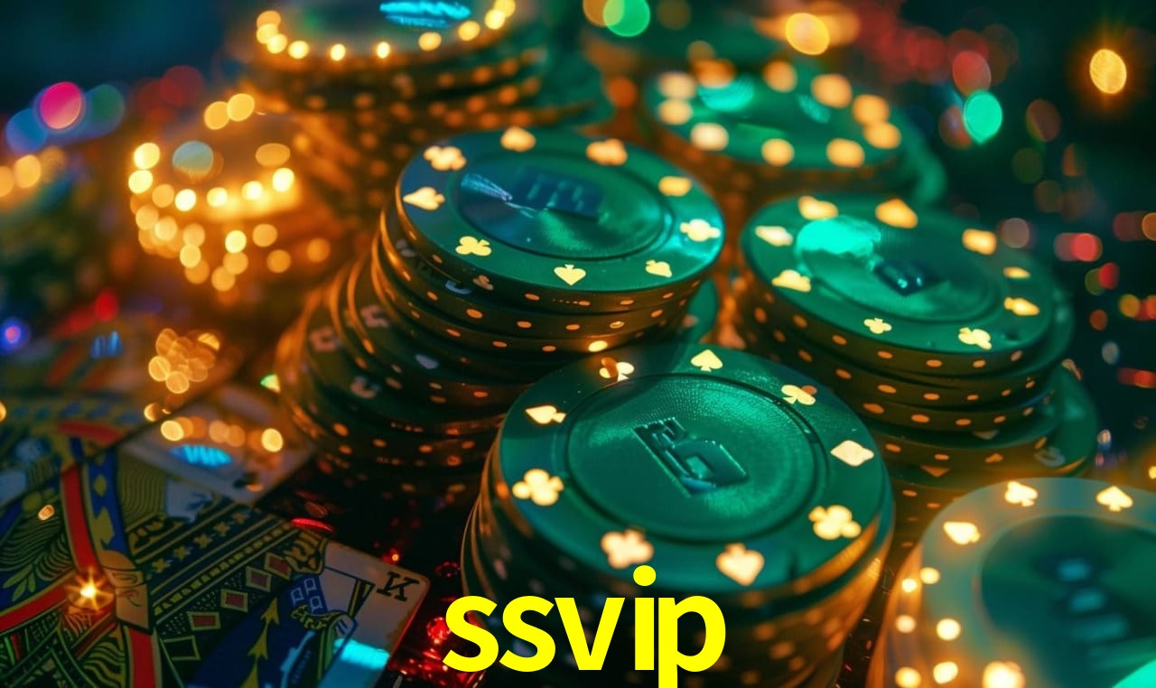 Estatísticas ssvip