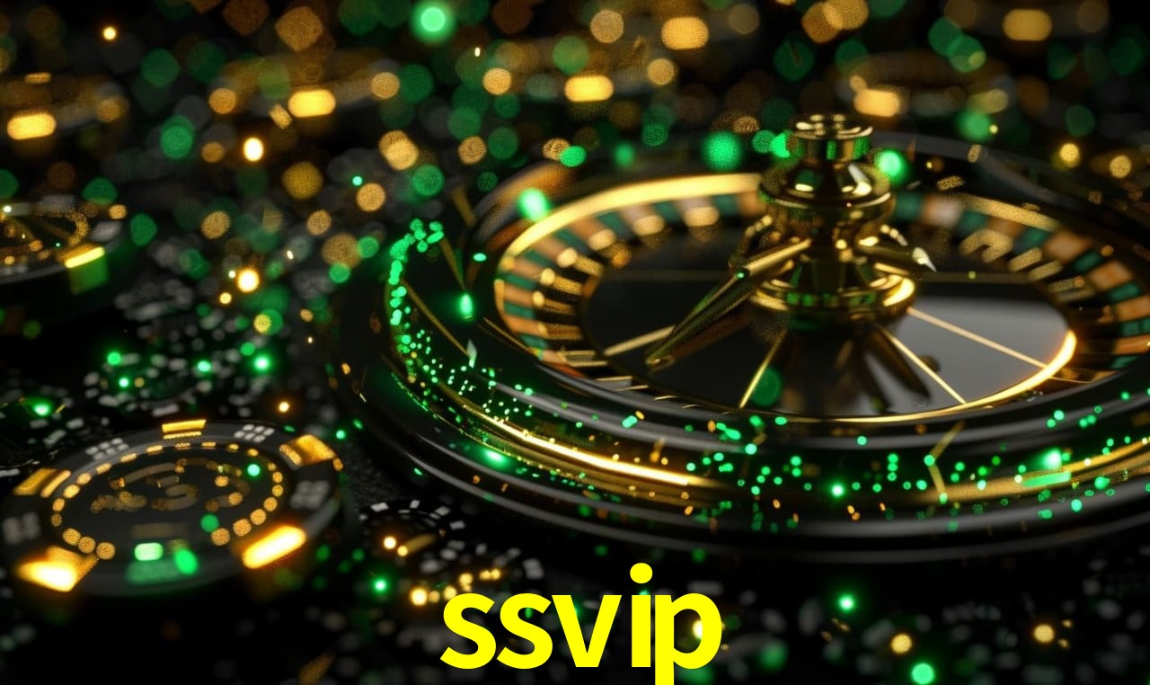 Vantagens de jogar slots no ssvip Brasil