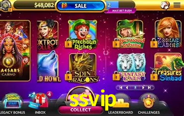 A Emoção da Loteria na ssvip: Uma Chance de Mudança de Vida