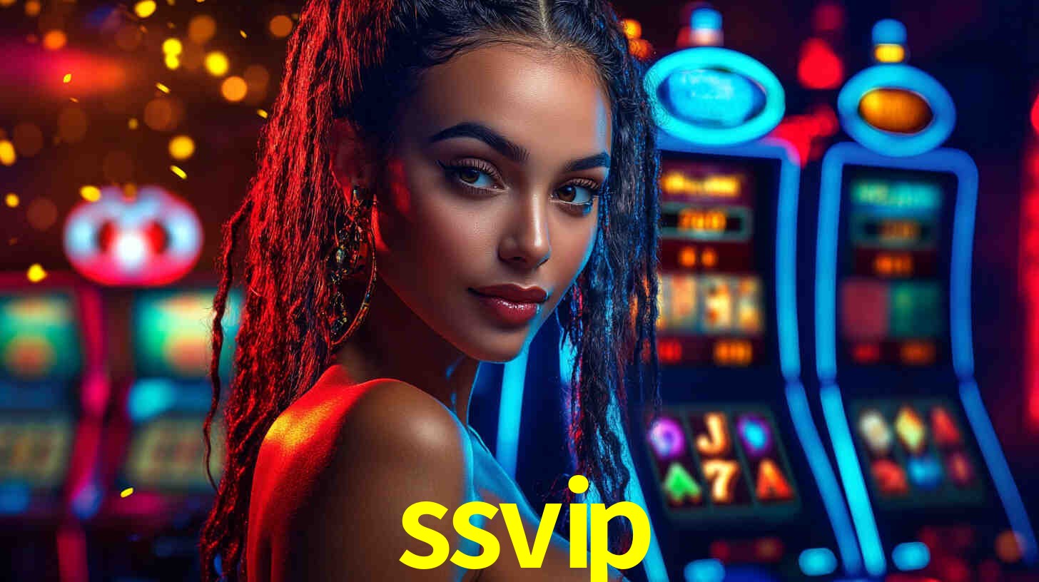 Inovações de Jogos na ssvip: O Futuro das Experiências Interativas