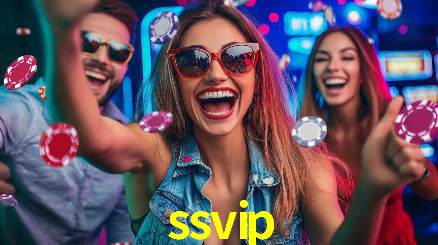 Descubra a Essência do ssvip: Nossa História e Compromissos