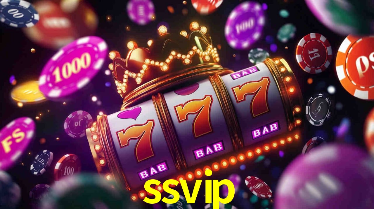 Live Casino ssvip