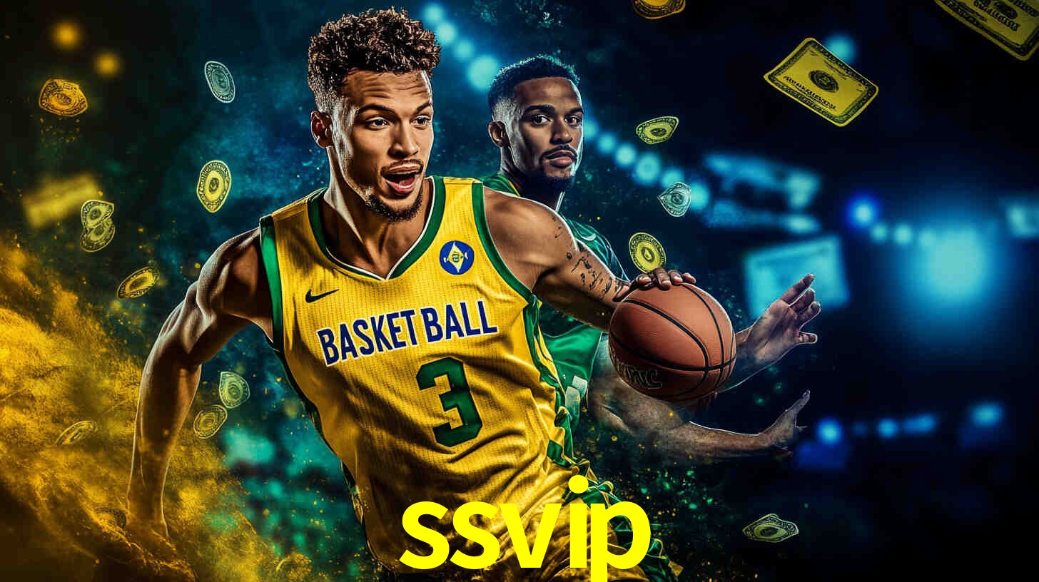 Explorando a Categoria de Eventos em Apostas na ssvip