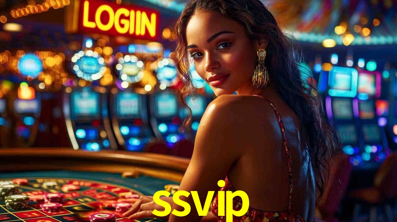Design Responsivo ssvip