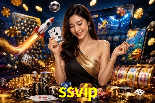 Account Benefits ssvip