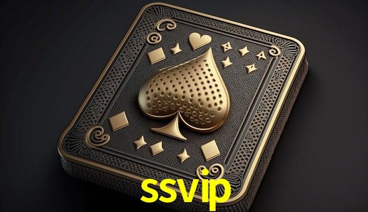 Jogos de Slot ssvip