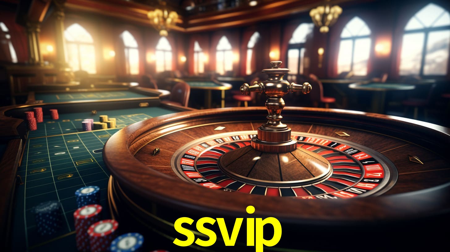 Blackjack Table ssvip