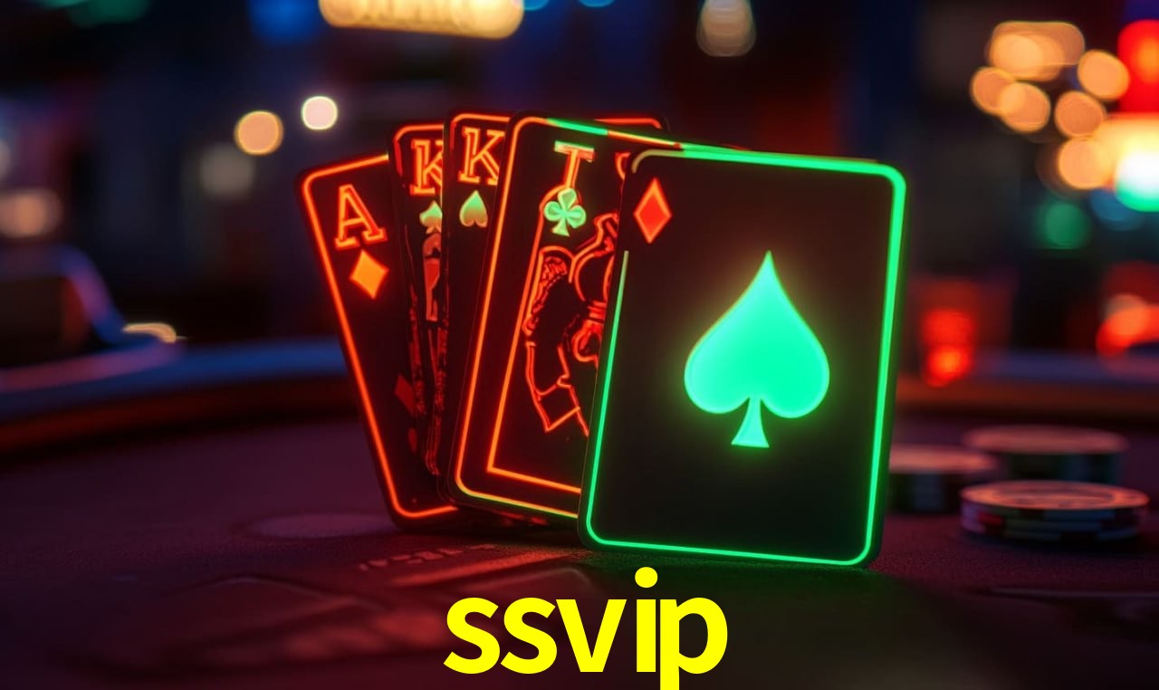 Login Seguro ssvip