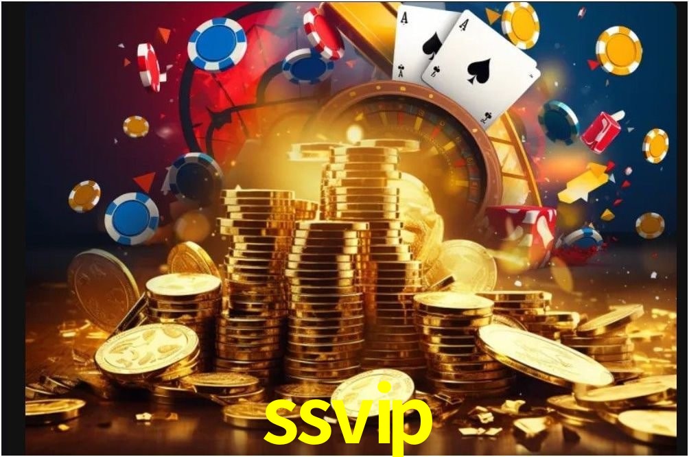 Jogos Exclusivos ssvip