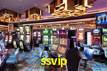 Apostas Esportivas na ssvip: Um Guia Completo