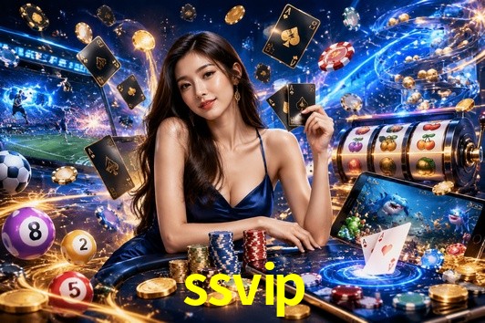 Platform Technology ssvip