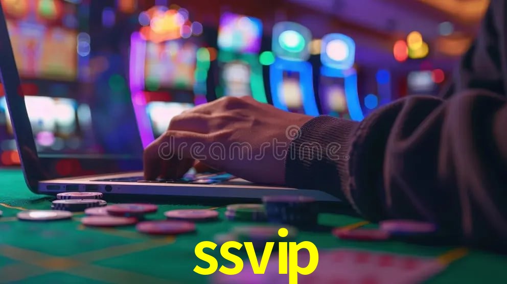 Mesa de Roleta ssvip