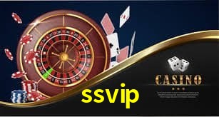 Estatísticas do Jogo ssvip