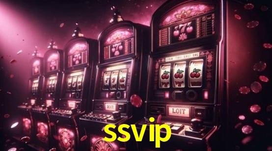 Bônus de Boas-vindas ssvip