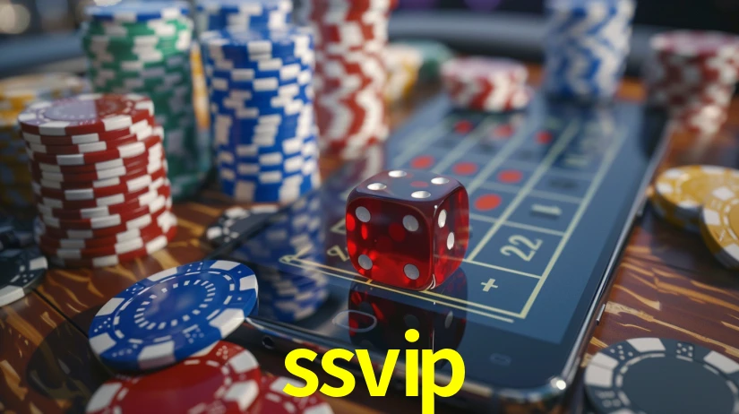 Bônus Generosos e Exclusivos no ssvip para Você!