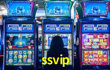 Descubra o Mundo do Cassino Online com ssvip