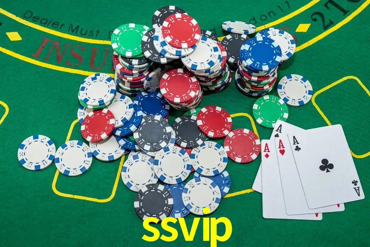 Casino VIP ssvip