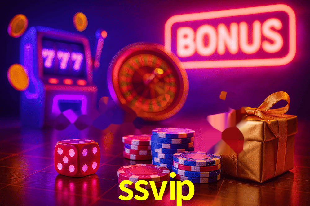 Apostas Esportivas na ssvip: Um Guia Completo