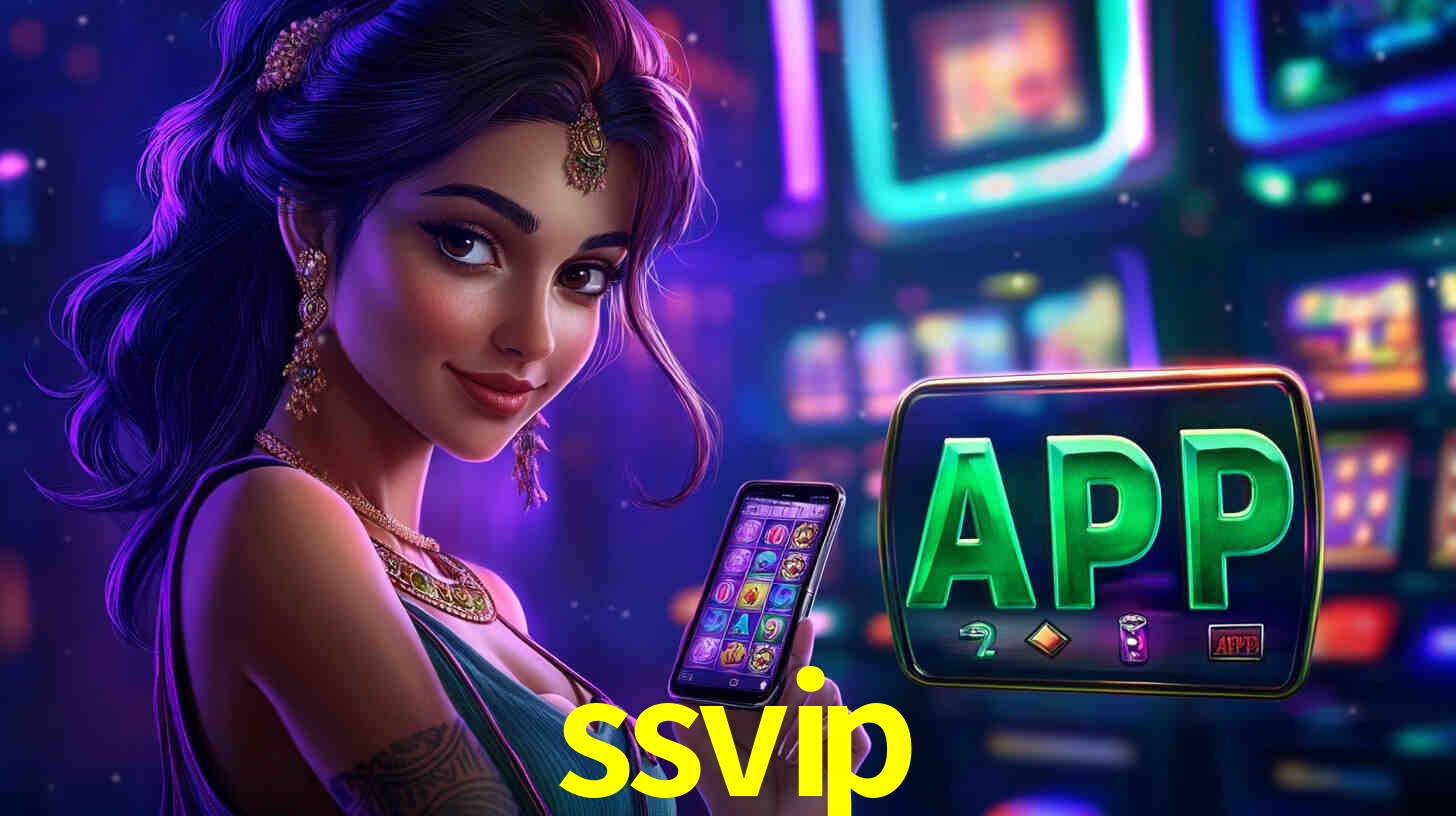 ssvip: A Experiência de Casino com Jogos de Mesa ao Vivo