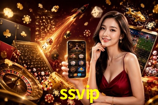 Responsive Design ssvip