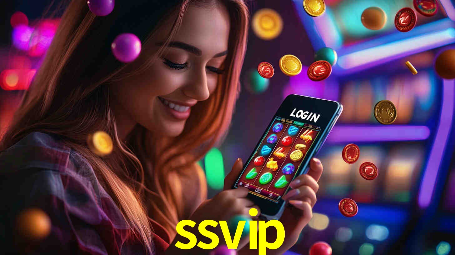 Sinta a adrenalina dos jogos de cassino com ssvip