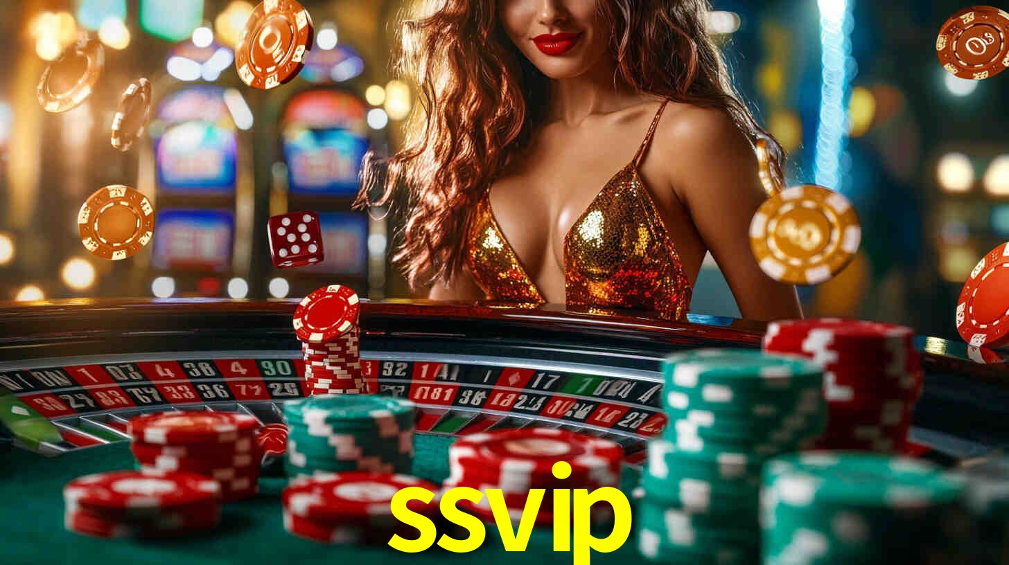 Premium Interface ssvip