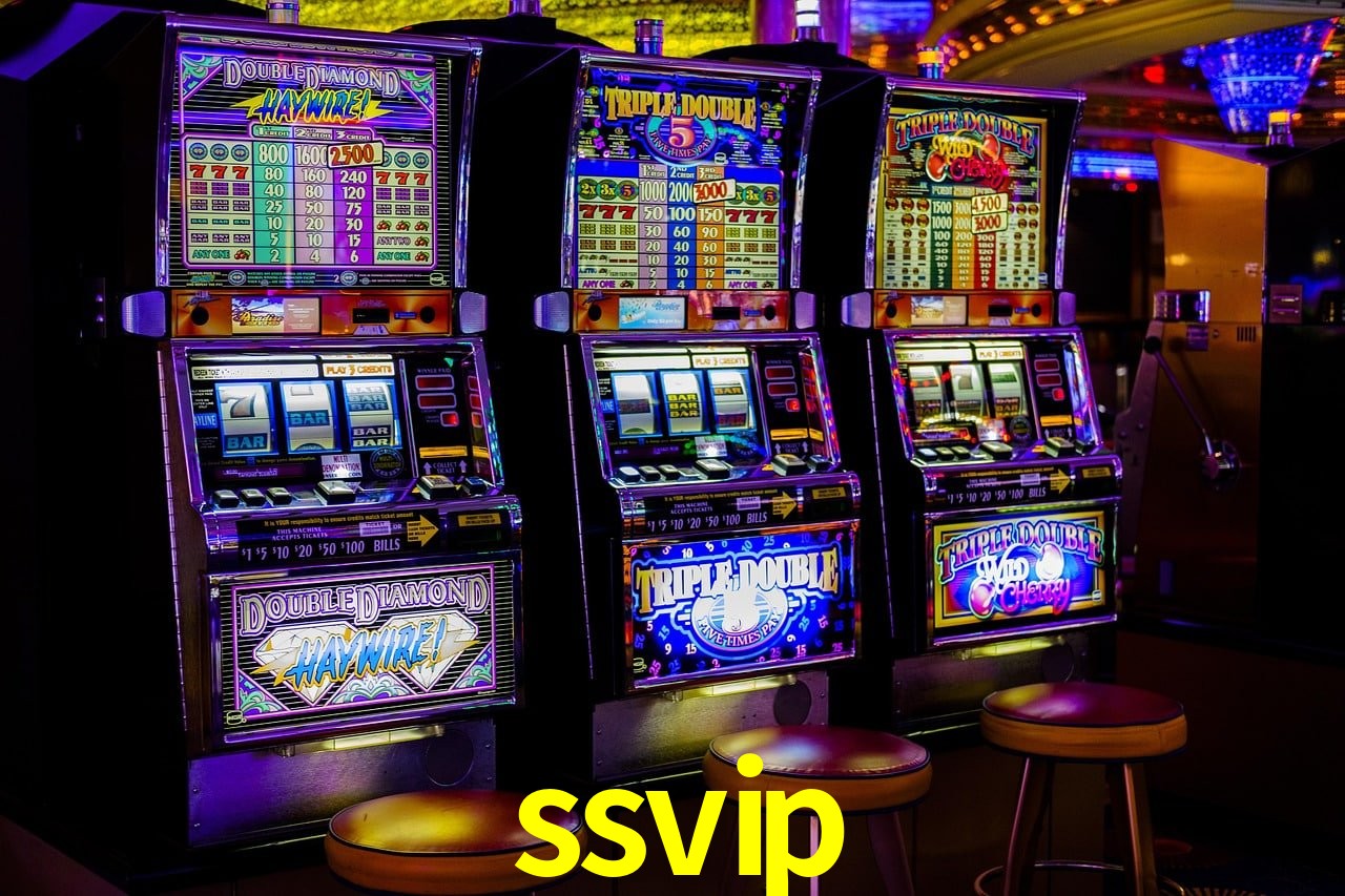 Estatísticas Esportivas ssvip