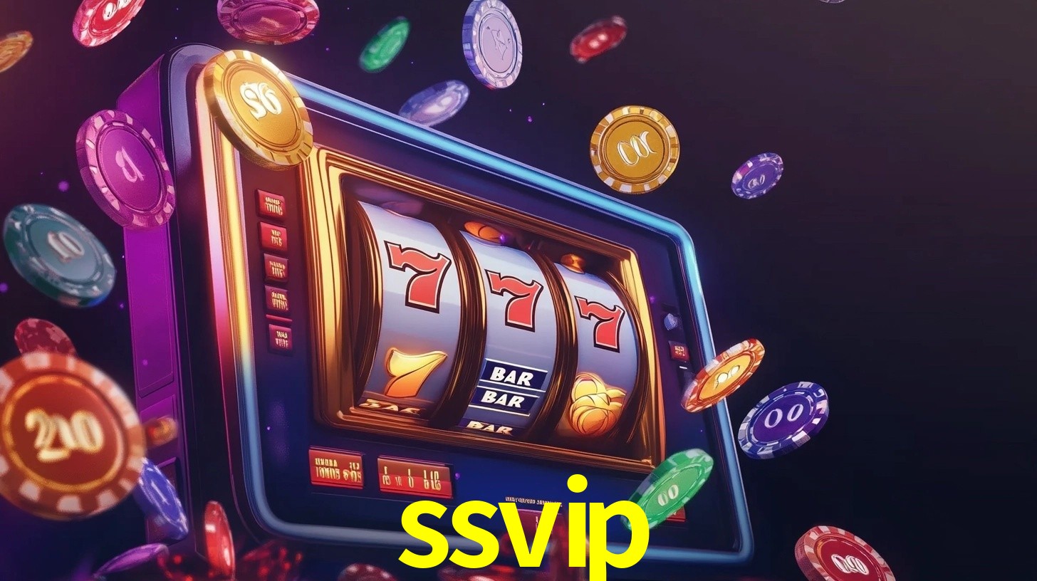 Welcome Bonus ssvip