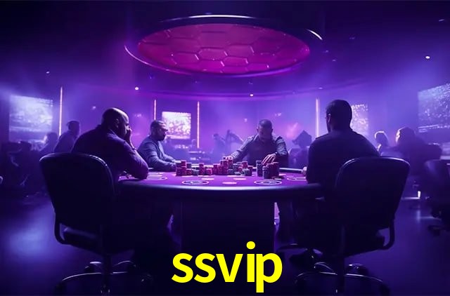 Provedores de Jogos ssvip