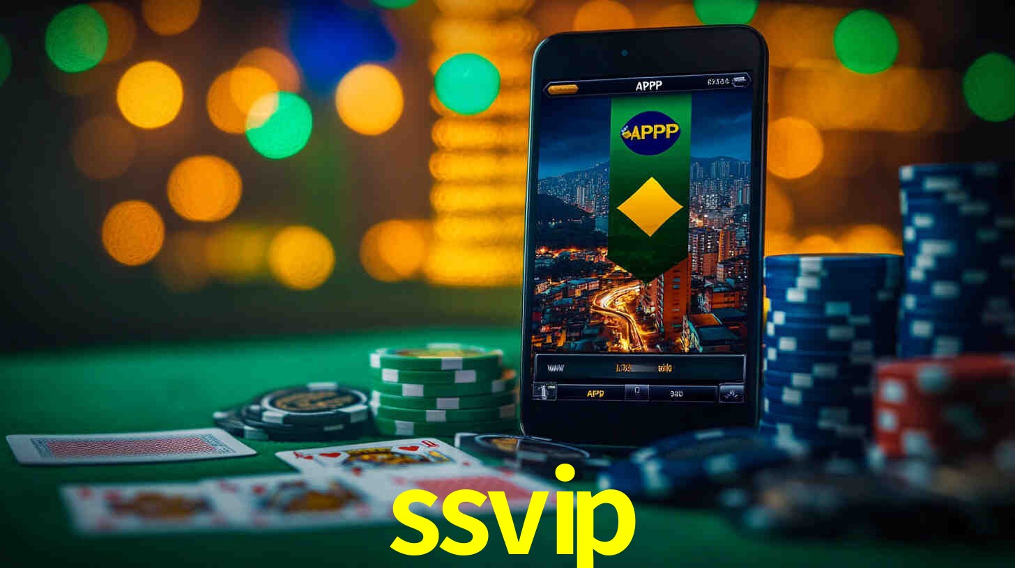 A Experiência Imersiva dos Cassinos Ao Vivo no ssvip