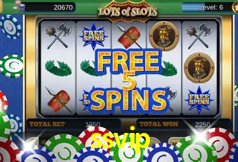 Descubra a Magia dos Jogos de Arcade no ssvip
