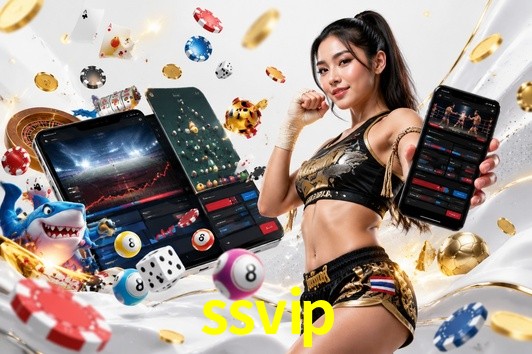 Seasonal Promotions ssvip