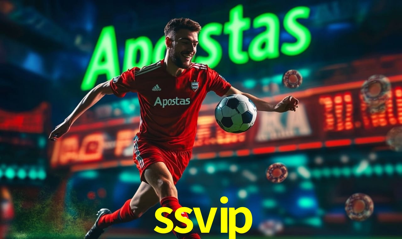 Torneios ssvip