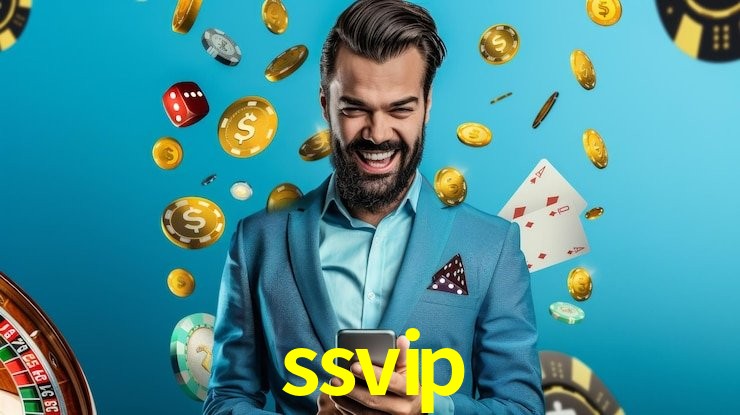 Slot Games ssvip