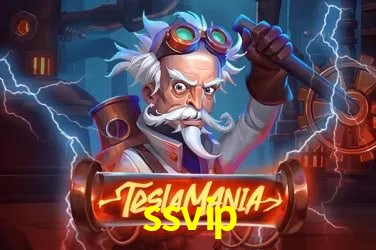 Integração de APIs ssvip