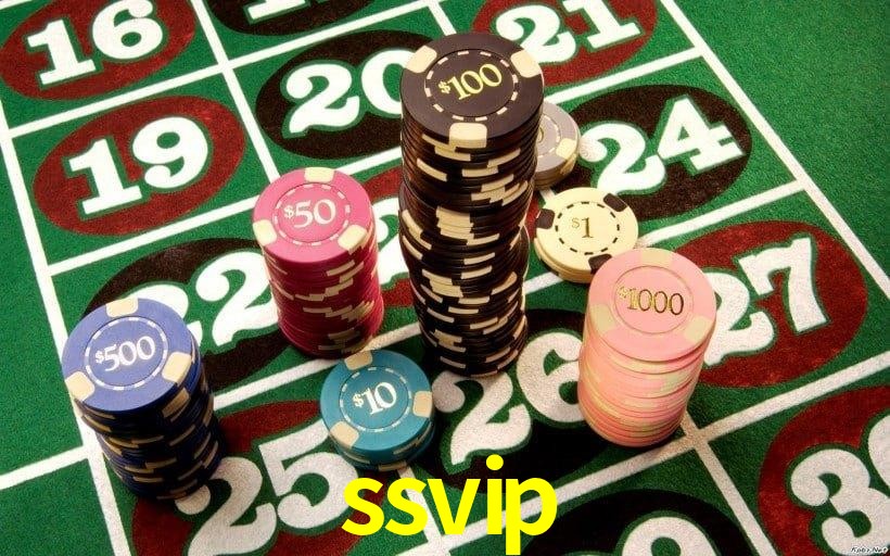 cassino ssvip