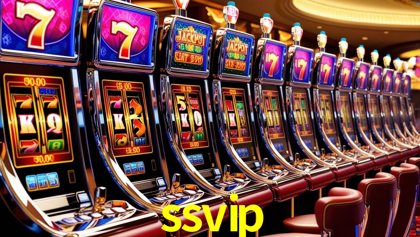 SSVIP