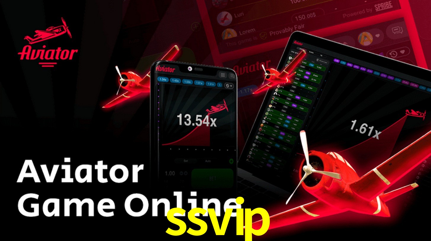 SSVIP