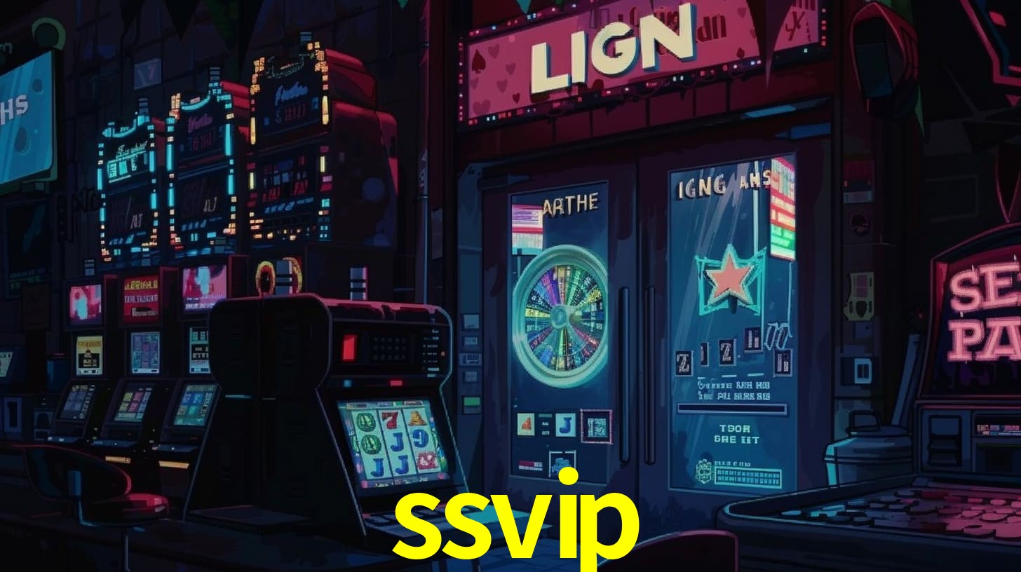 SSVIP