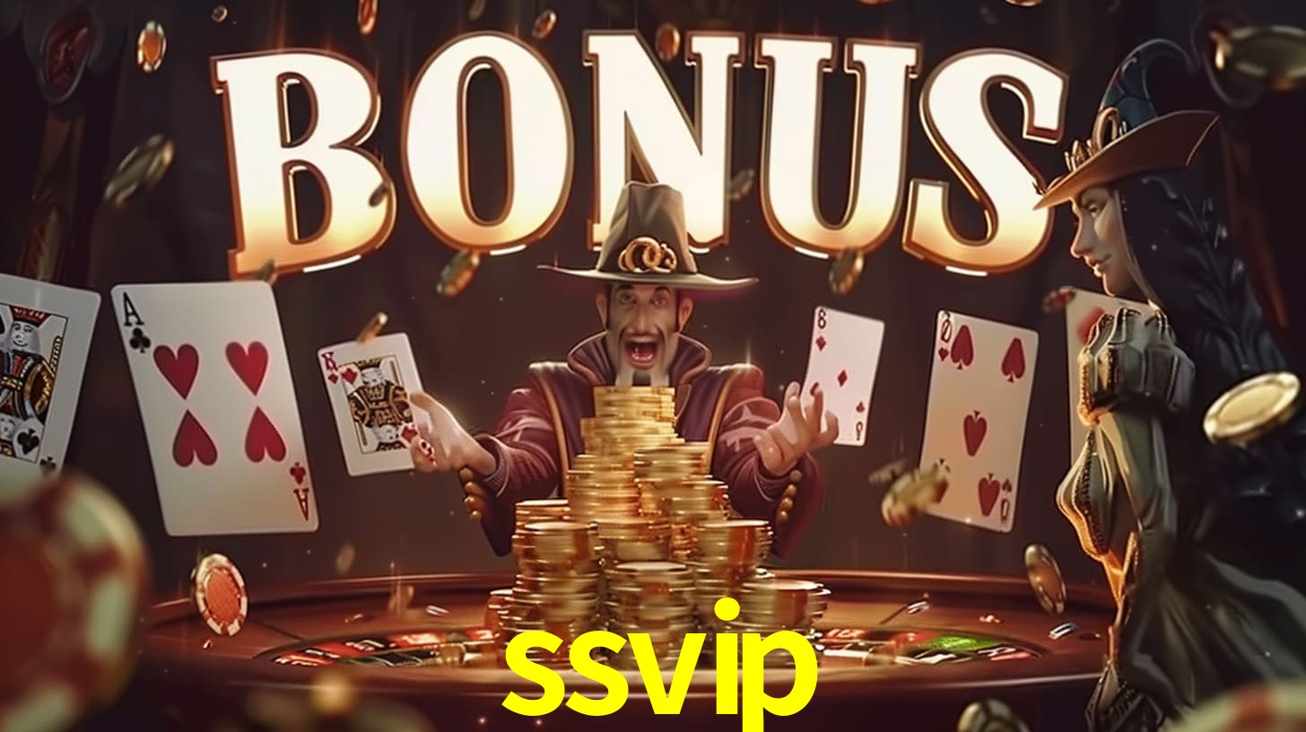 SSVIP