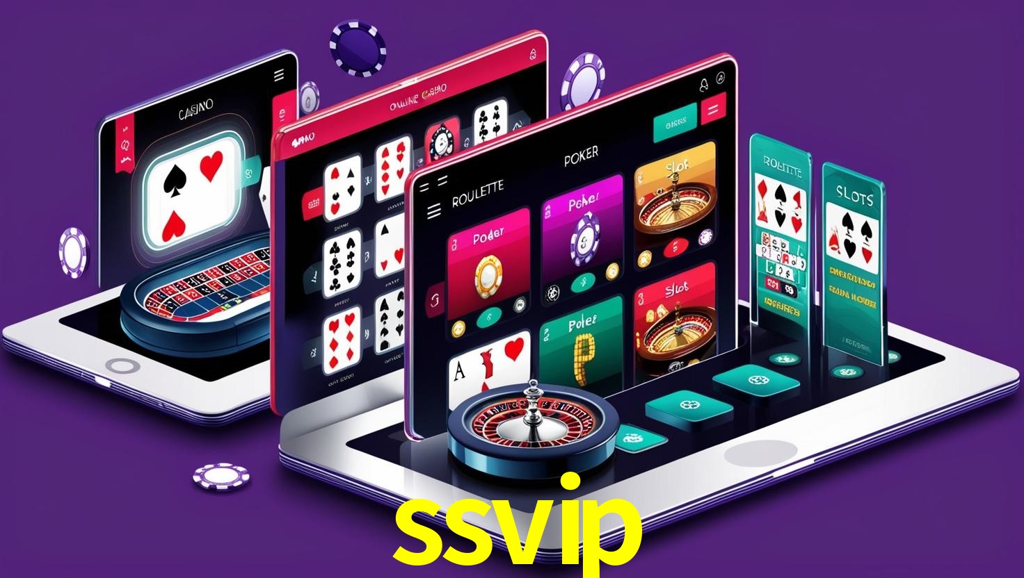 SSVIP