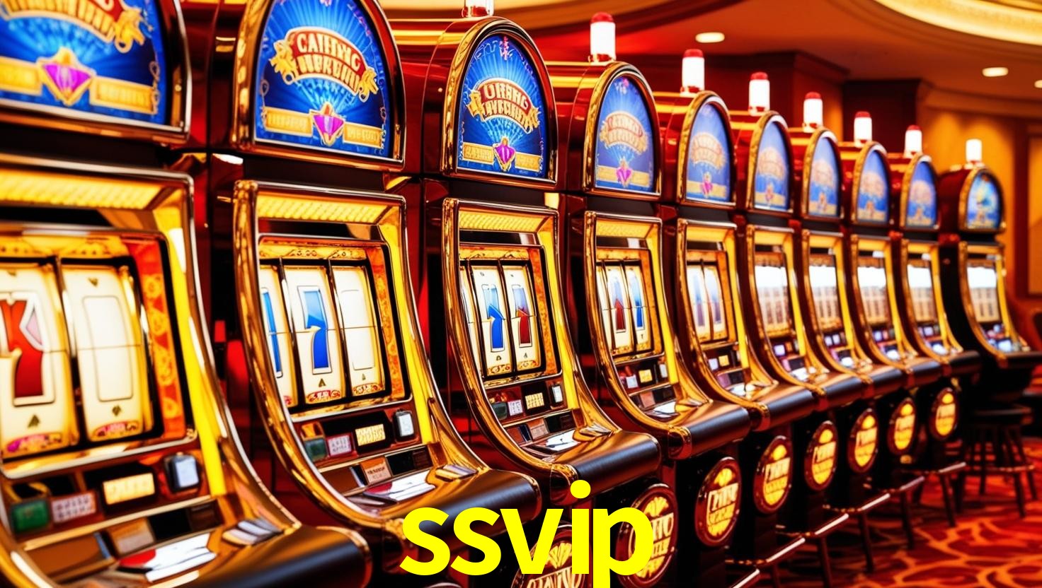 SSVIP
