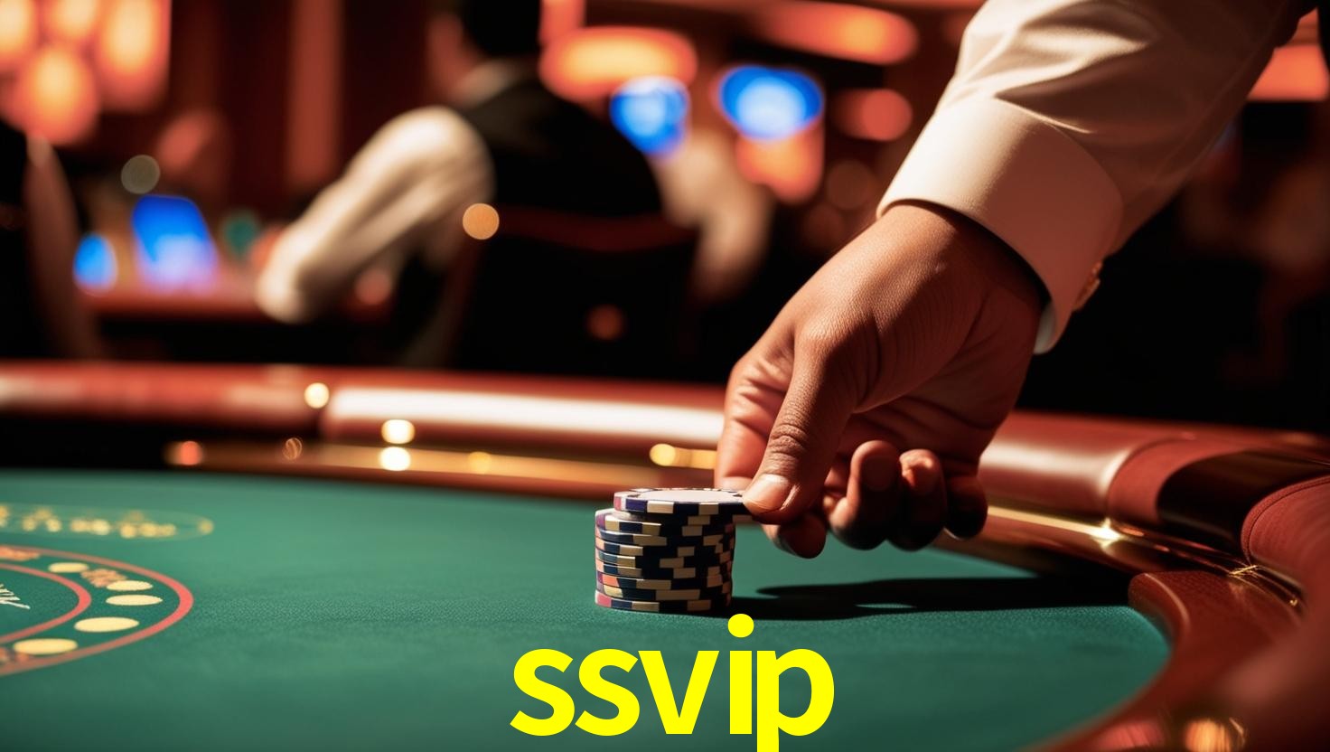 SSVIP